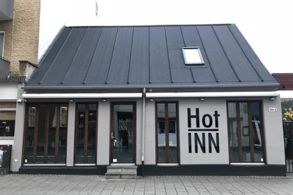 Hot Inn - Silkeborg