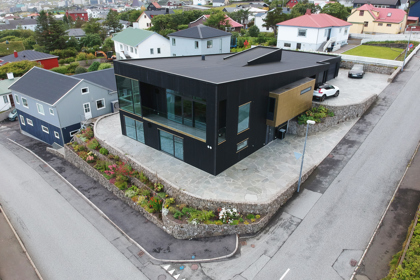 Villa - Thorshavn